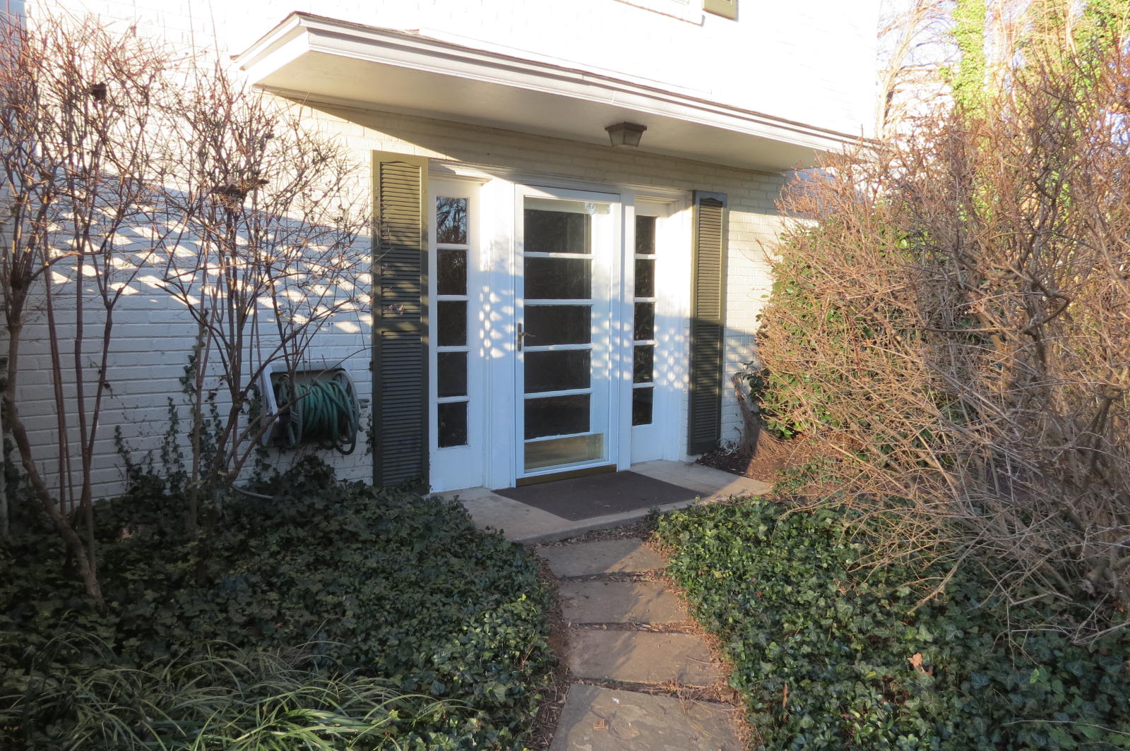 5307 Pooks Hill Road