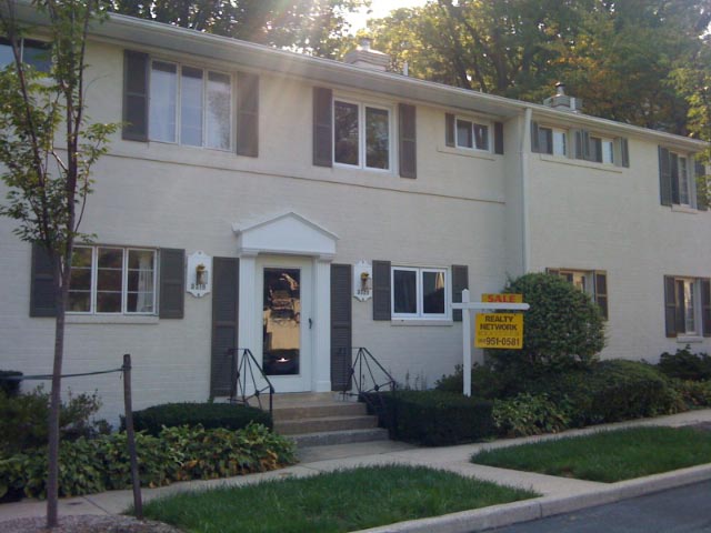 5320 Pooks Hill Road