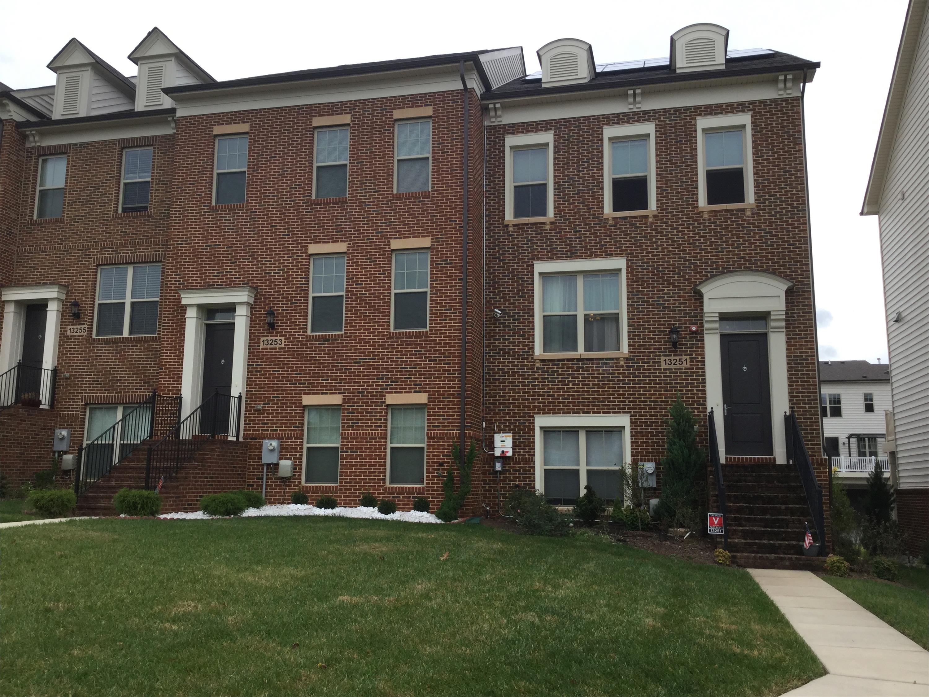 13251 Tivoli Lake Boulevard - 1