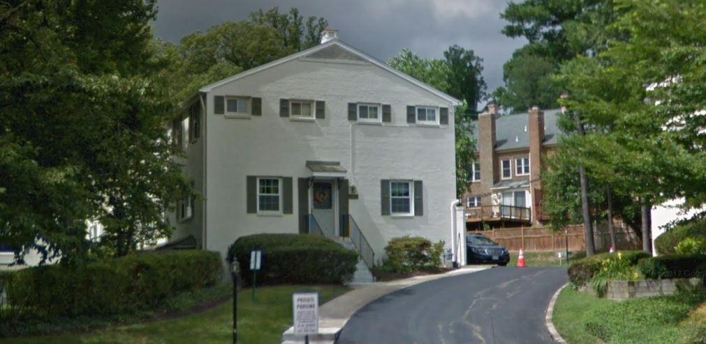 5358 Pooks Hill Rd