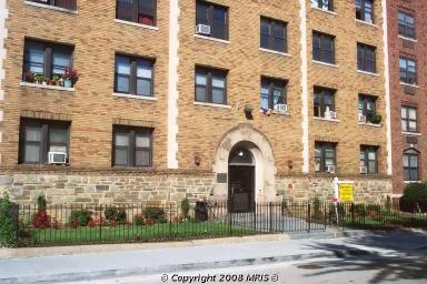 1457 Park Rd., NW #104